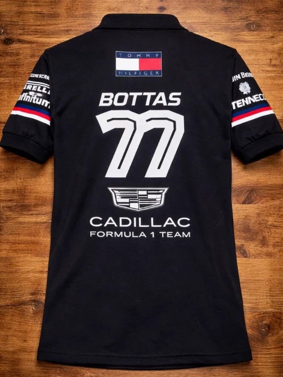 Chomba Cadillac