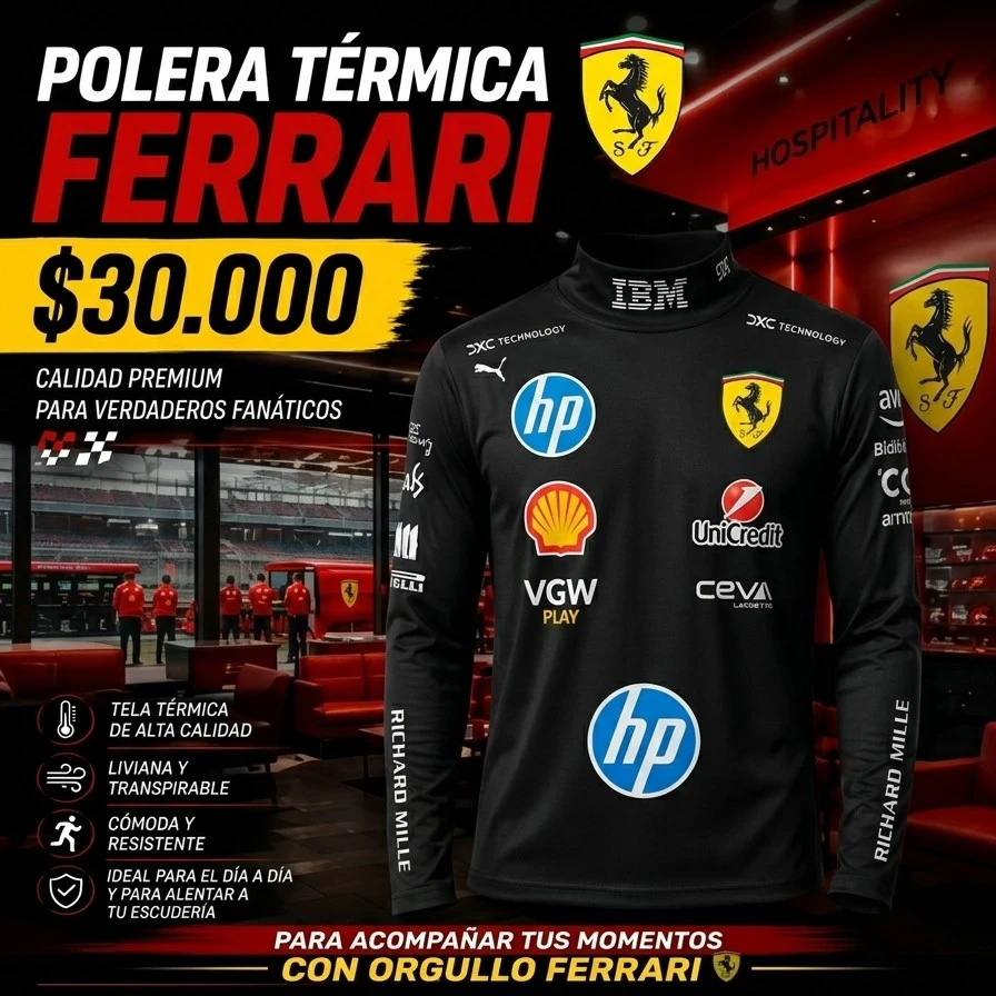 Termicas