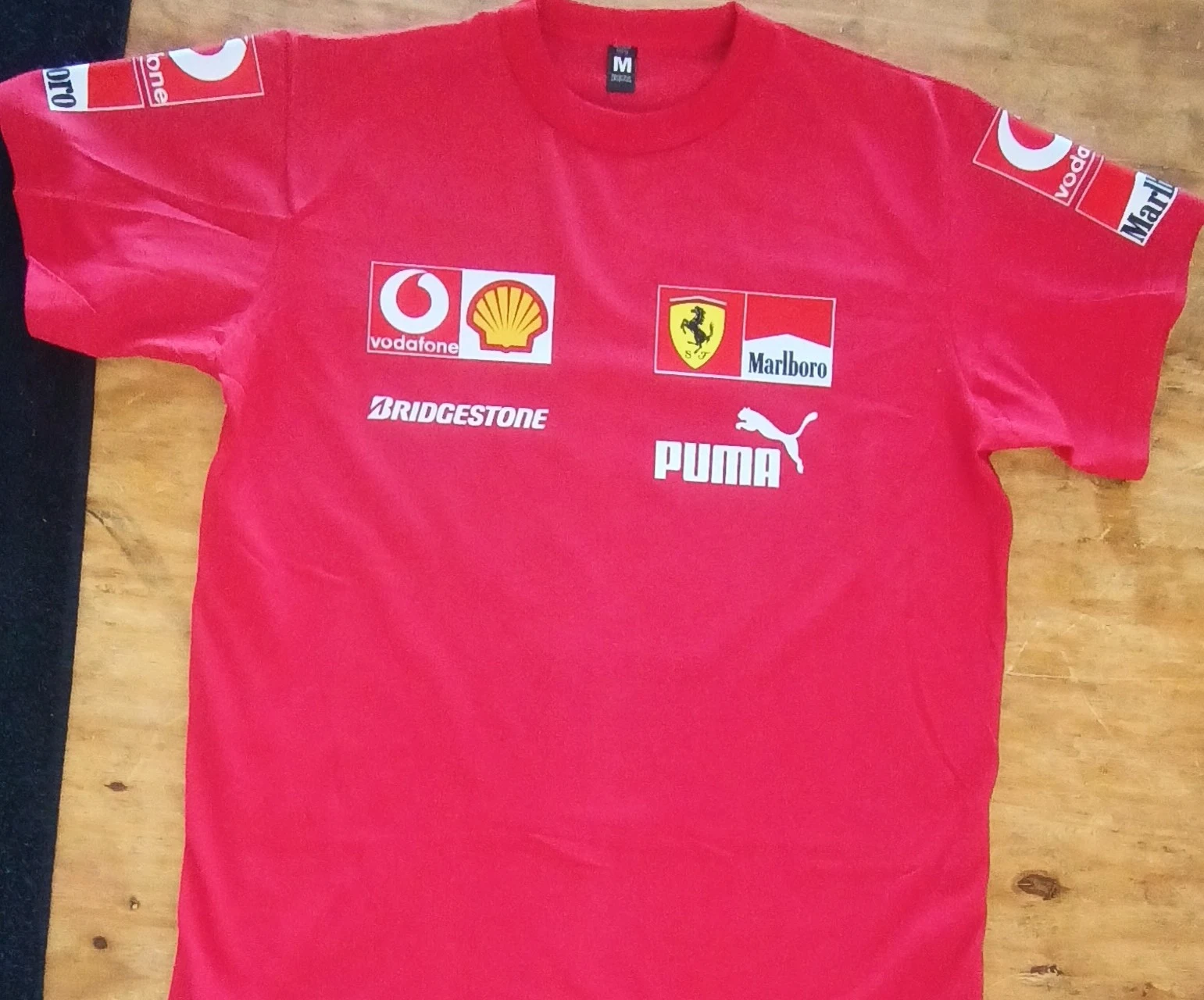 Remeras