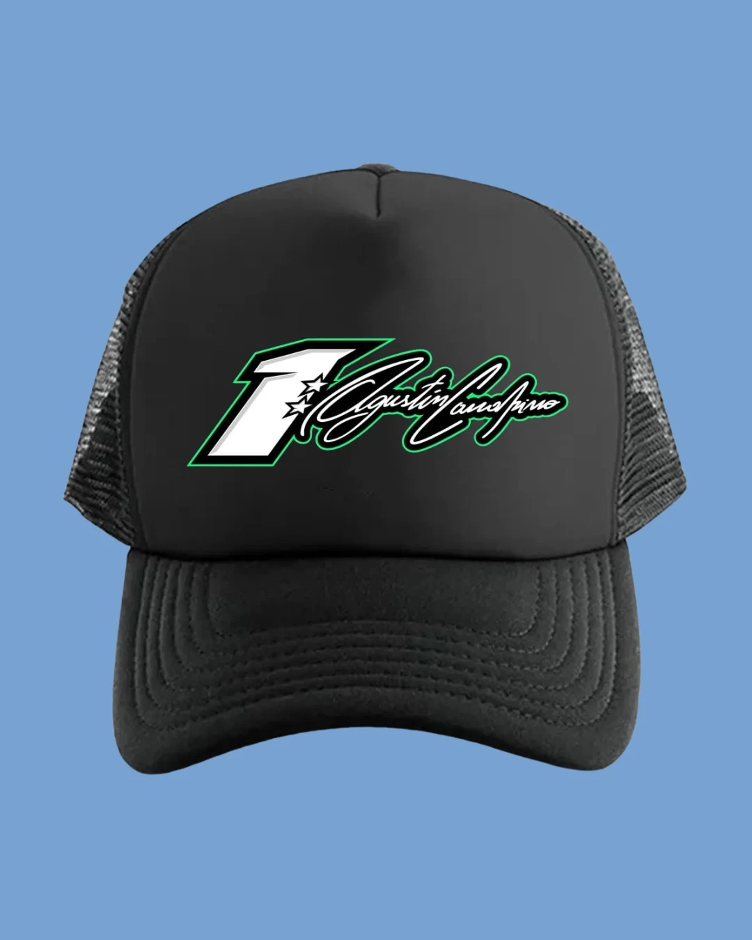 Gorras, foto 6. Productos. Safety Car