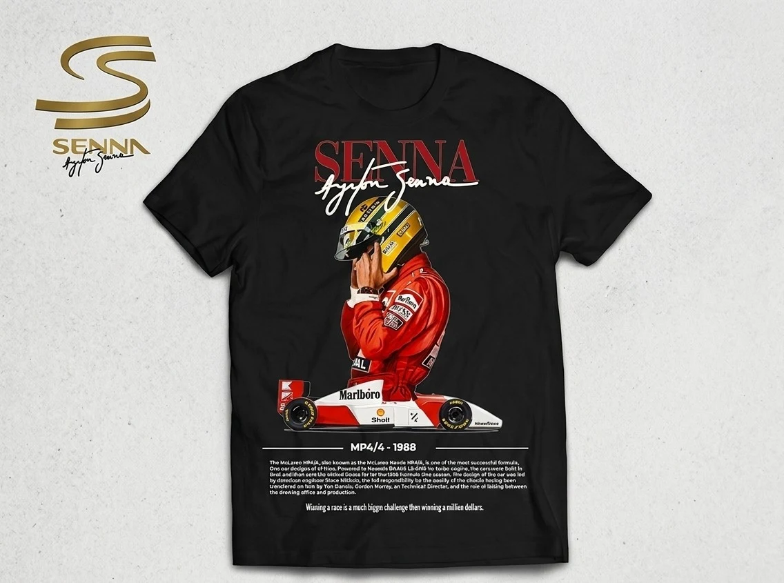 Remera senna
